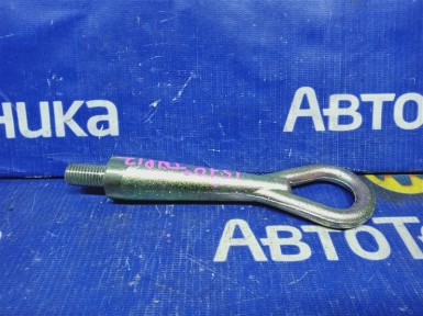 Крюк буксировочный Nissan Primera TNP12 QR20DE 2005