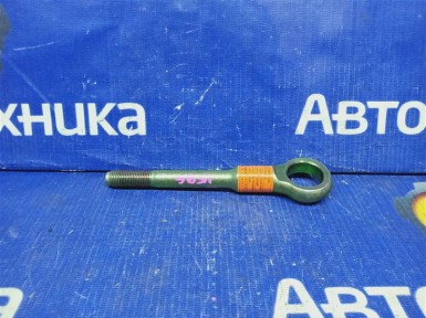 Крюк буксировочный Subaru Impreza GG2 EJ152  2000 