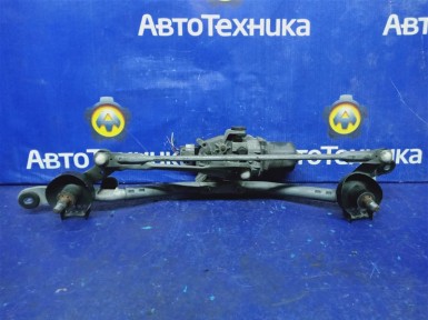 Механизм дворников передний Nissan Dayz Roox  B21A 3B20 2015 