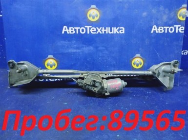 Механизм дворников передний Toyota Lite Ace  S412M 3SZ-VE 2015 