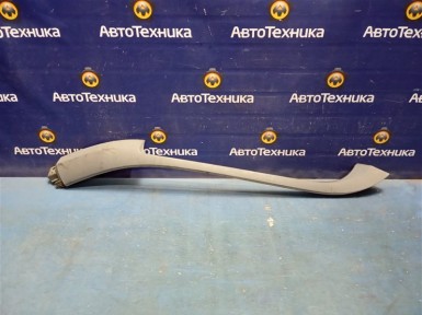 Молдинг лобового стекла передний правый Honda  Step Wagon RF3 K20A 2003 