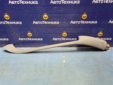 Молдинг лобового стекла передний левый Honda  Step Wagon RF3 K20A 2003 