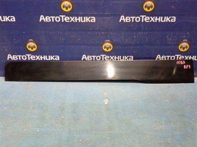 Накладка на крыло задняя левая Honda Step  Wagon RF3 K20A 2003 