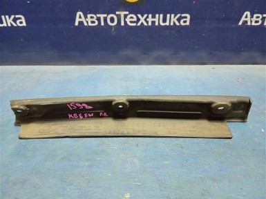 Накладка на крыло передняя верхняя правая  Mazda Cx-7 ER3P L3-VDT 2006 