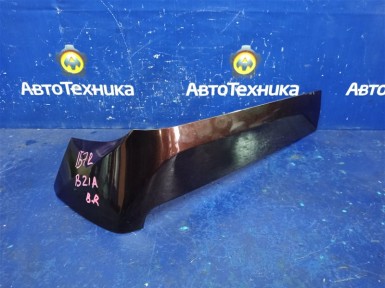 Накладка на крыло задняя правая Nissan Dayz  Roox B21A 3B20 2015 