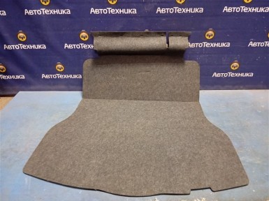 Панель пола багажника задняя Honda Accord  CL7 K20A 2004 