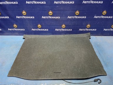 Панель пола багажника Honda Fit GD1 L13A  2007 