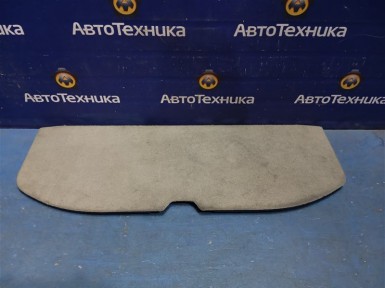 Панель пола багажника передняя Honda N-wgn JH1 S07A 2013