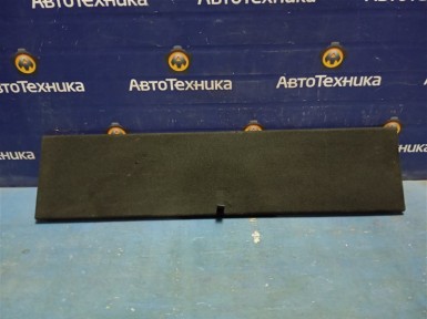 Панель пола багажника передняя Mazda Axela BKEP LF-DE 2004