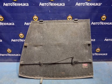 Панель пола багажника Subaru Impreza GG2 EJ152 2000