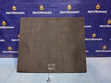 Панель пола багажника Subaru Legacy BP5 EJ20X  2007 