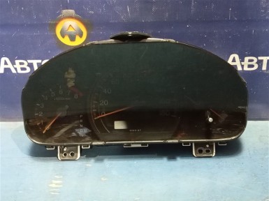 Панель приборов Honda Accord CL7 K20A 2004