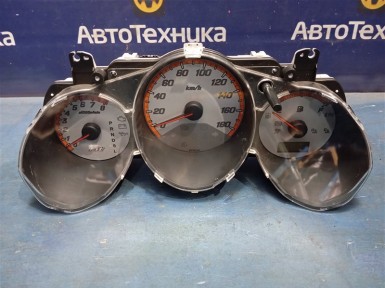 Панель приборов Honda Fit GD1 L13A 2004 