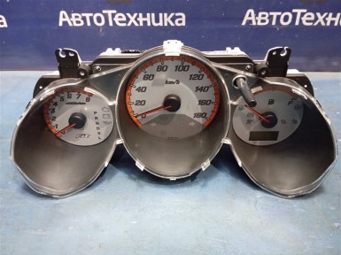 Панель приборов Honda Fit GD1 L13A 2007 