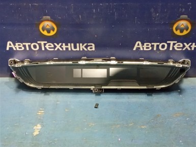 Панель приборов Honda Freed GB5 L15B 2017