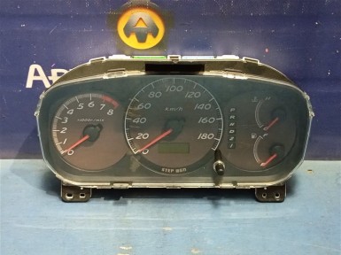 Панель приборов Honda Step Wagon RF3 K20A  2003 