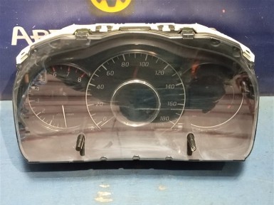 Панель приборов Nissan Note E12 HR12DDR 2012 