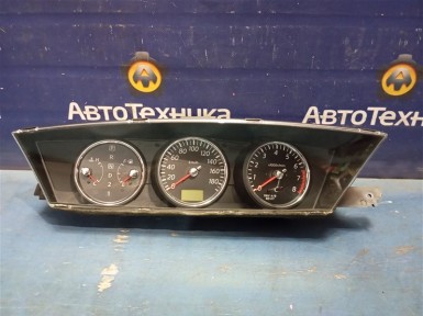 Панель приборов Nissan Primera TNP12 QR20DE  2005 