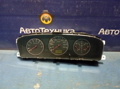 Панель приборов Nissan X-trail NT30 QR20DE  2007 