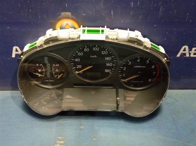 Панель приборов Subaru Impreza GG2 EJ152 2000