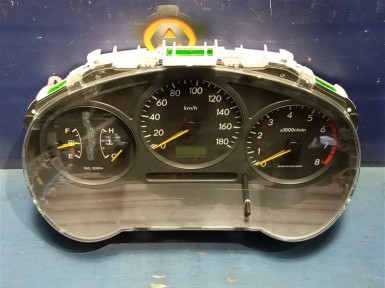 Панель приборов Subaru Impreza GG3 EJ152  2000 