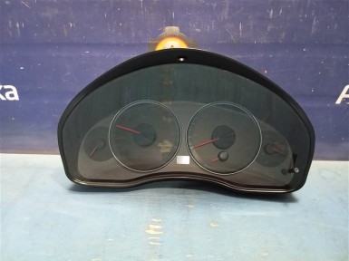 Панель приборов Subaru Legacy BP5 EJ20X 2007 