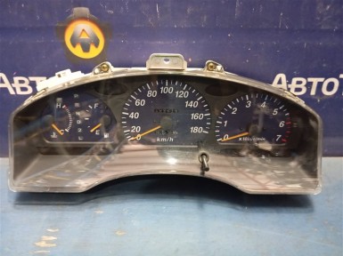 Панель приборов Toyota Corsa EL53 5E-FE 1999 