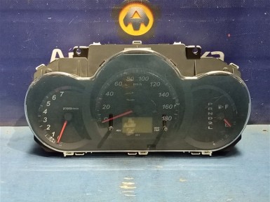 Панель приборов Toyota Rush J210E 3SZ-VE  2006 