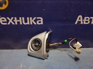 Переключатель на рулевом колесе, кнопки левый Honda N-wgn JH1 S07A 2013