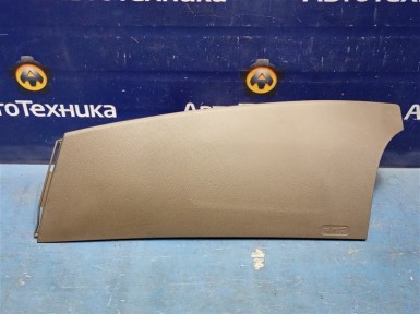 Подушка безопасности пассажирская левый Honda  Fit Aria GD8 L15A 2008 