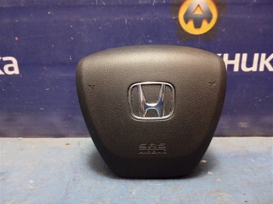 Подушка безопасности водителя Honda Freed  GB5 L15B 2017 