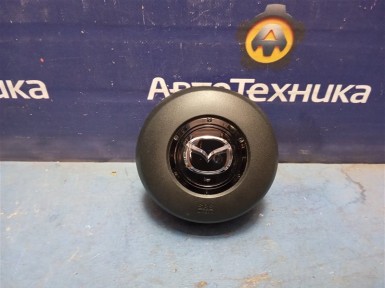 Подушка безопасности водителя Mazda Cx-7 ER3P L3-VDT 2006