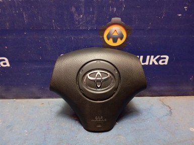 Подушка безопасности водителя Toyota Premio ZZT240 1ZZ-FE 2004