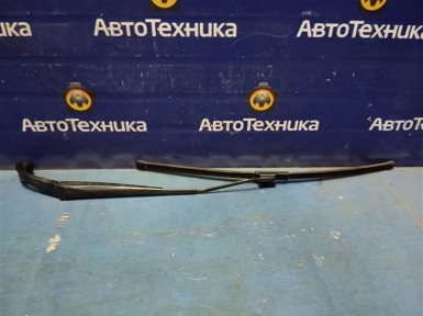 Поводок стеклоочистителя передний правый  Honda Freed GB5 L15B 2017 