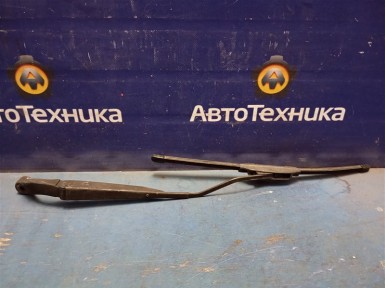 Поводок стеклоочистителя передний левый Honda  N-box JF3 S07B 2019 