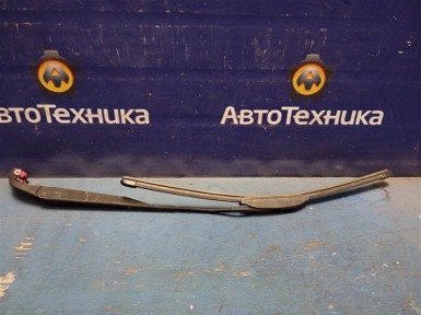 Поводок стеклоочистителя передний правый  Honda N-box JF3 S07B 2019 