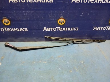 Поводок стеклоочистителя передний правый Honda Torneo CF4 F20B 2000