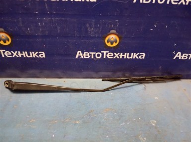 Поводок стеклоочистителя передний правый  Mitsubishi Ek Wagon H81W 3G83 2002 