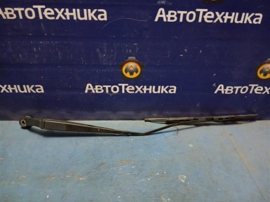 Поводок стеклоочистителя передний левый Nissan  Dayz Roox B21A 3B20 2015 