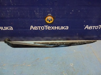 Поводок стеклоочистителя передний правый  Nissan Dayz Roox B21A 3B20 2015 