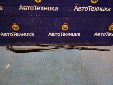 Поводок стеклоочистителя передний правый  Nissan Note E12 HR12DDR 2012 