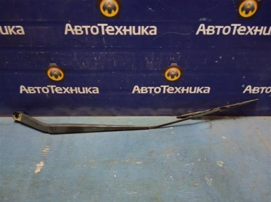 Поводок стеклоочистителя передний левый Nissan  Note E12 HR12DDR 2012 