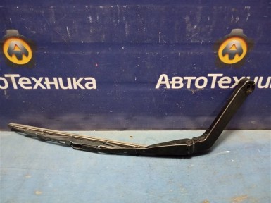 Поводок стеклоочистителя задний Nissan X-trail NT30 QR20DE 2006