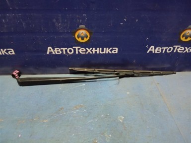 Поводок стеклоочистителя передний левый Toyota Lite Ace S412M 3SZ-VE 2015