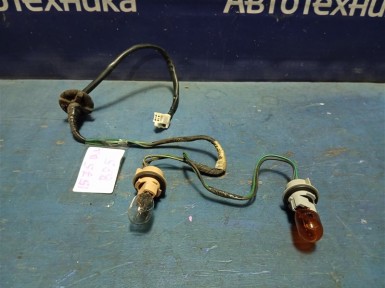 Проводка фар задняя левая Subaru Legacy BP5 EJ20X 2007