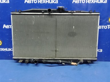 Радиатор ДВС Honda Accord CL7 K20A 2004 
