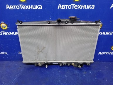 Радиатор ДВС Honda Torneo CF4 F20B 2000 