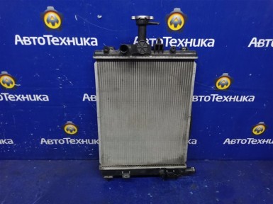 Радиатор ДВС Nissan Dayz Roox B21A 3B20 2015 