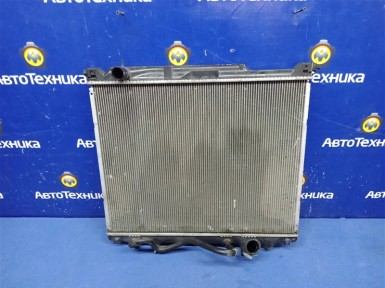 Радиатор ДВС Suzuki Grand Escudo TX92W H27A  2003 