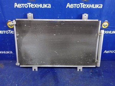 Радиатор кондиционера Honda Freed GB5 L15B  2017 